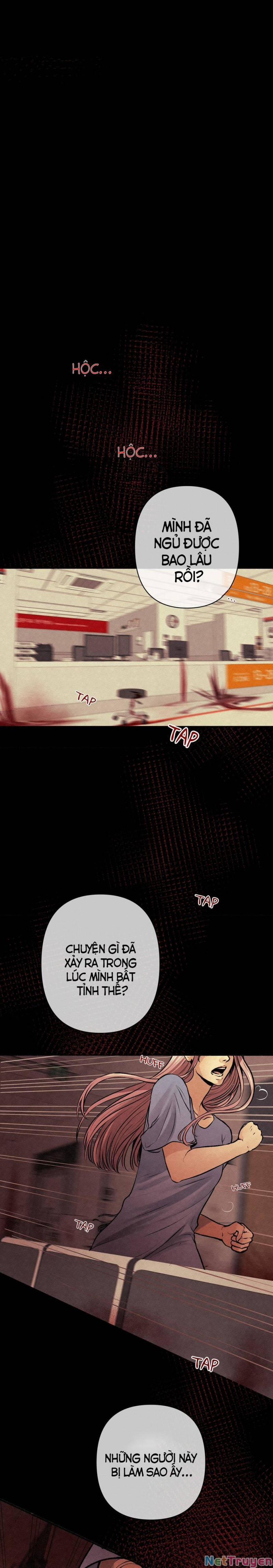 An Toàn Như Ở Nhà 1 trang 15