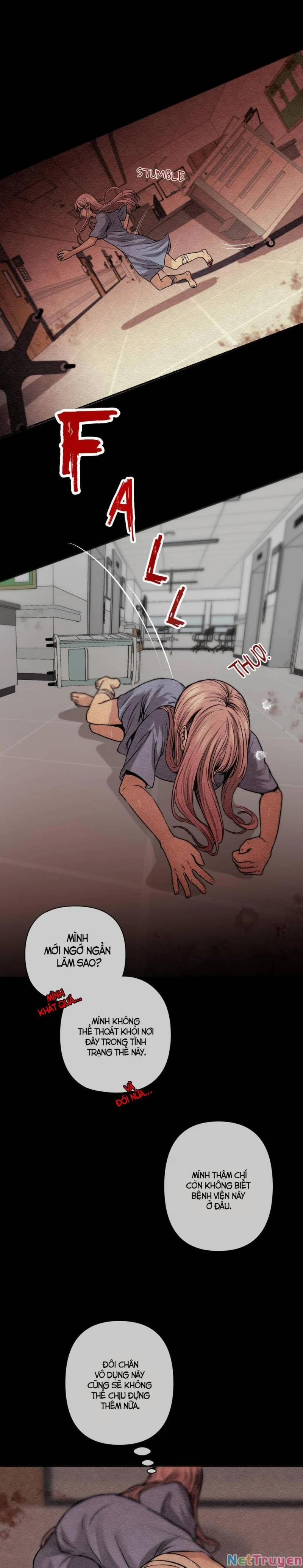 An Toàn Như Ở Nhà 1 trang 18