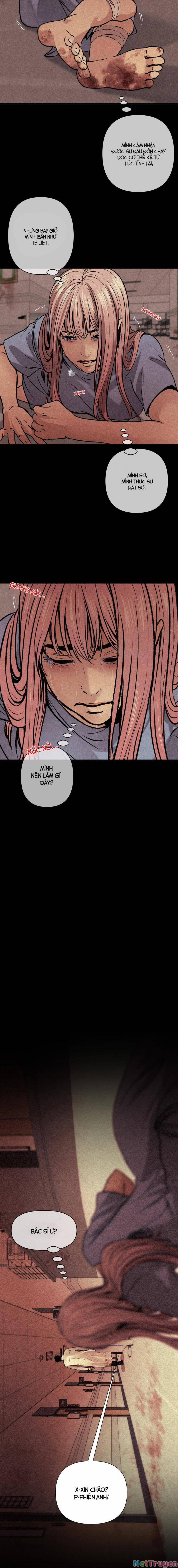 An Toàn Như Ở Nhà 1 trang 19