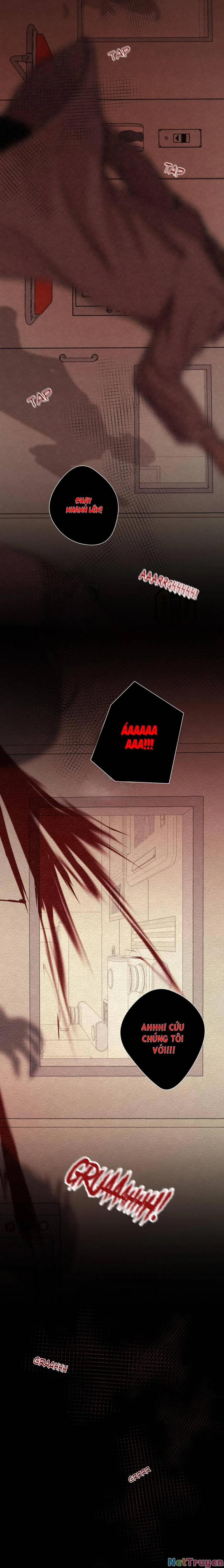 An Toàn Như Ở Nhà 1 trang 2