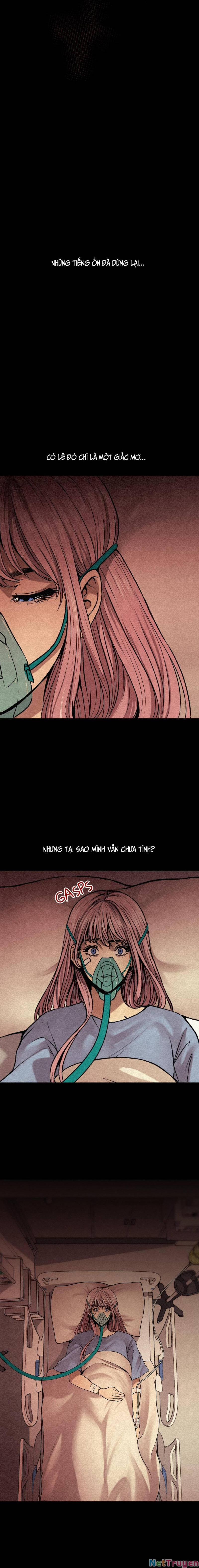 An Toàn Như Ở Nhà 1 trang 3