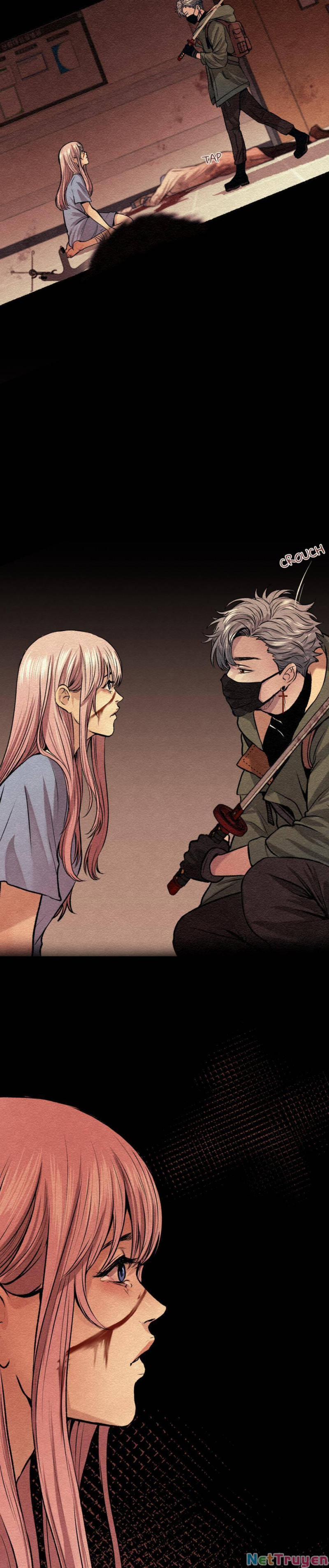 An Toàn Như Ở Nhà 1 trang 31