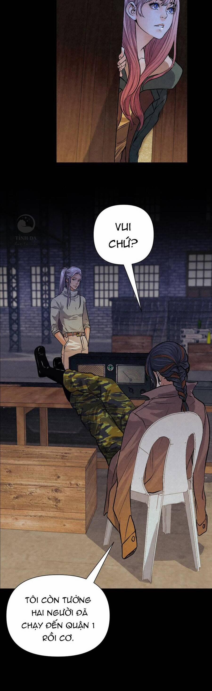 An Toàn Như Ở Nhà 15 trang 1