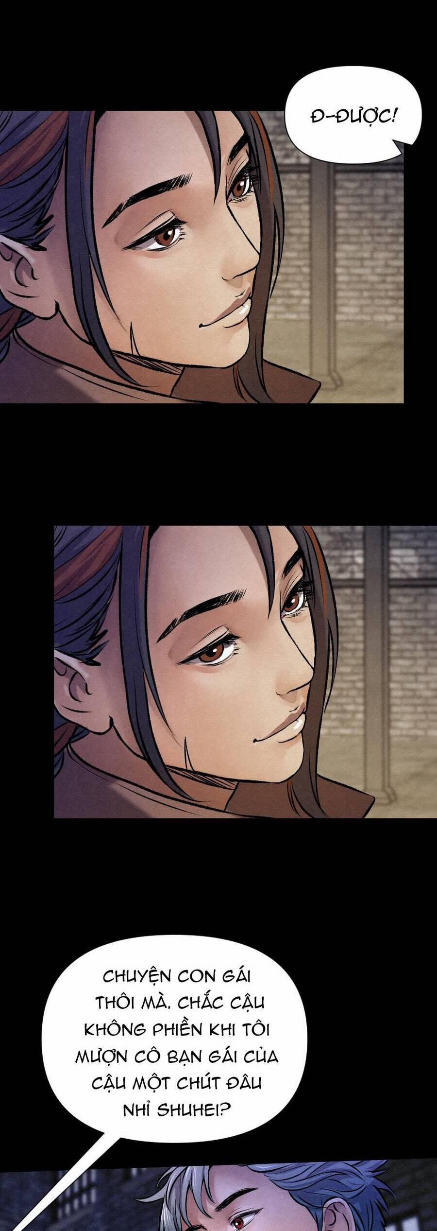 An Toàn Như Ở Nhà 15 trang 12