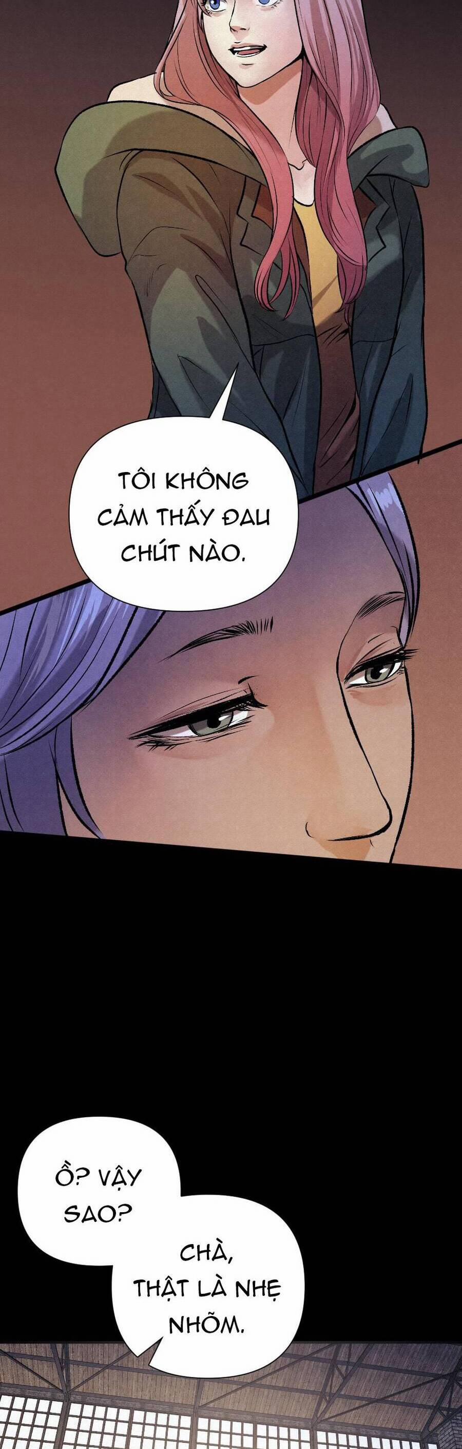 An Toàn Như Ở Nhà 15 trang 18