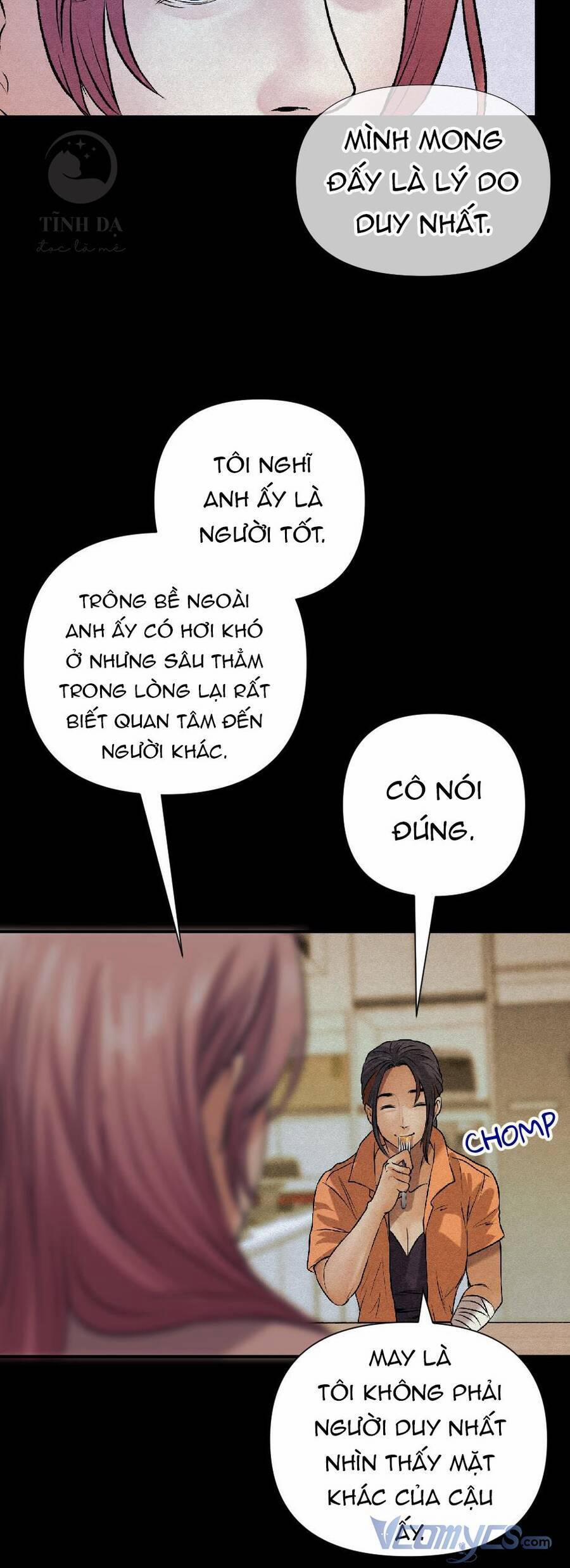 An Toàn Như Ở Nhà 15 trang 30