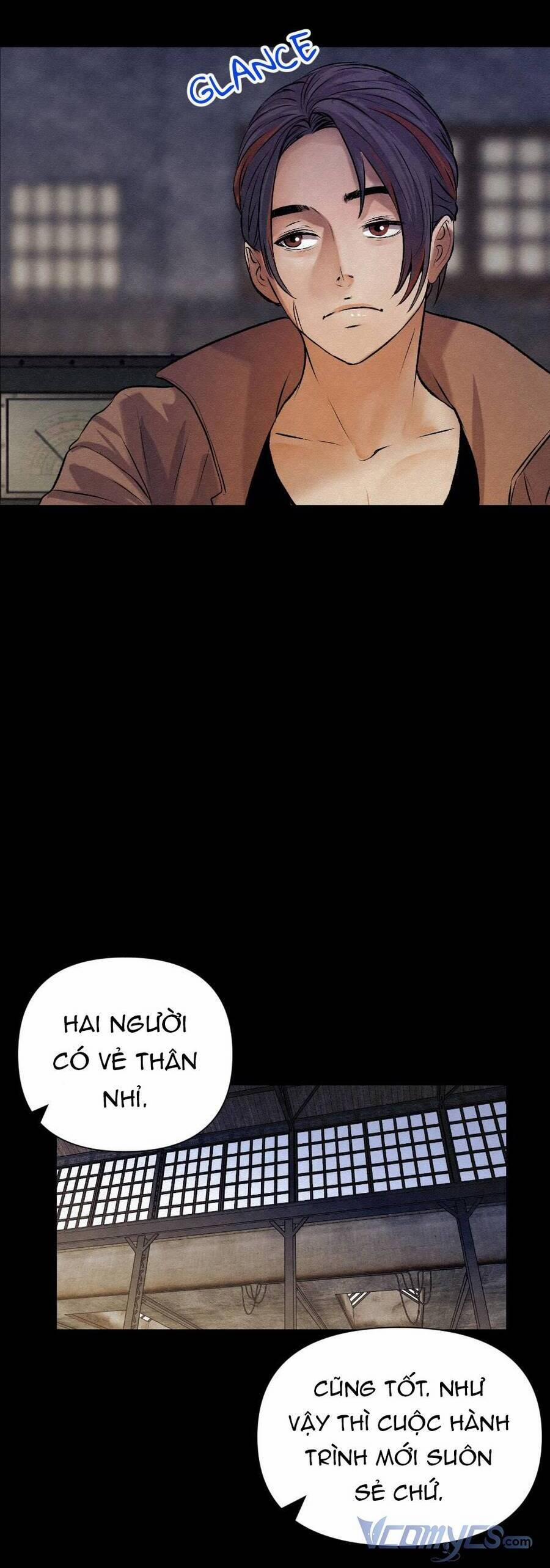 An Toàn Như Ở Nhà 15 trang 8