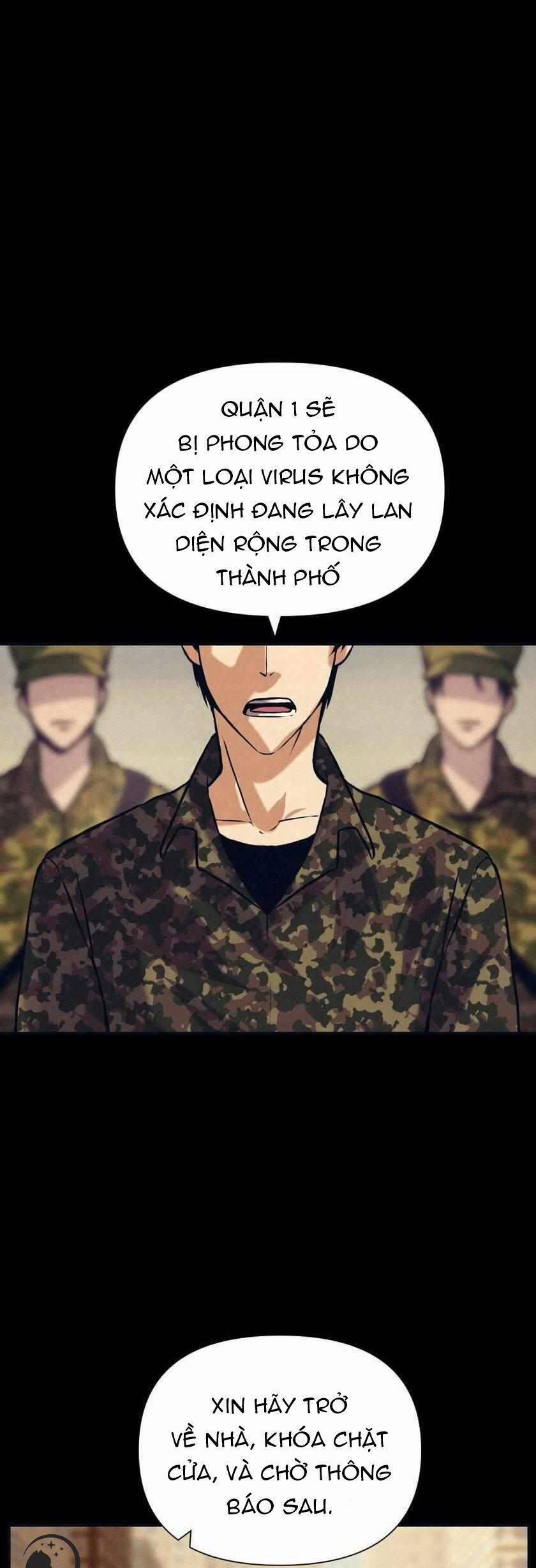 An Toàn Như Ở Nhà 16 trang 1