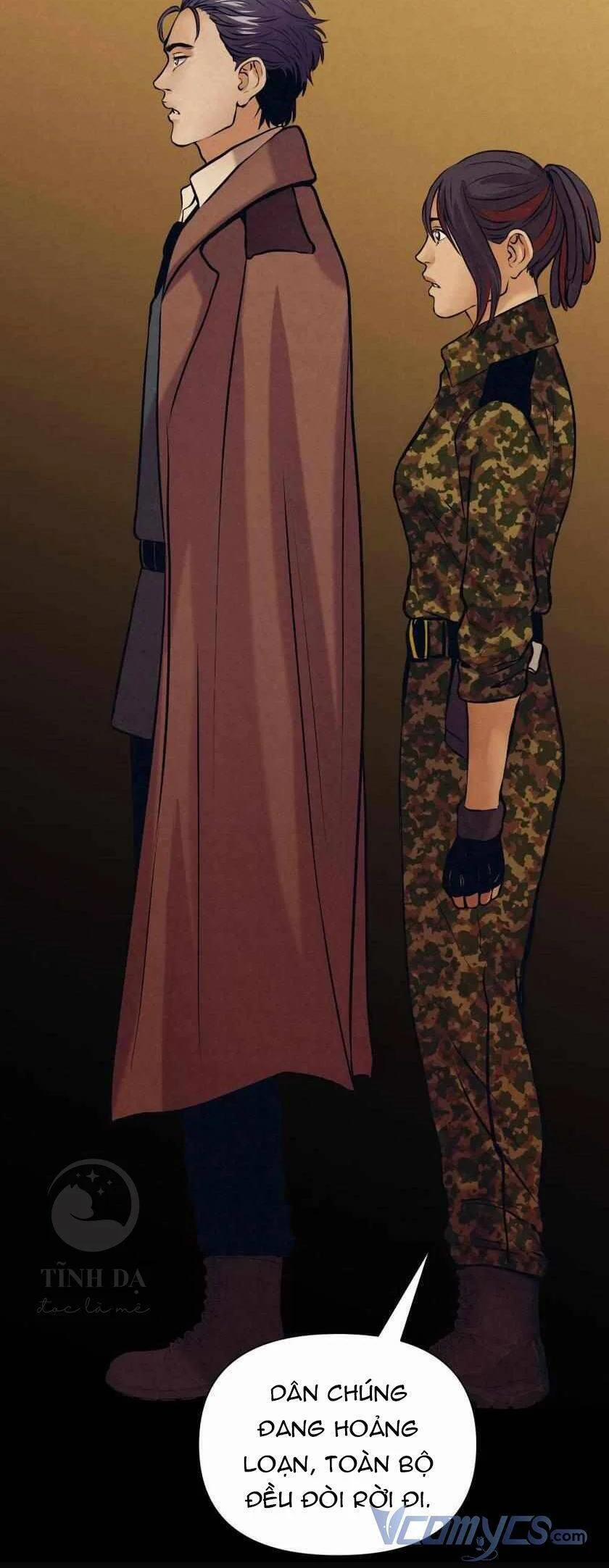 An Toàn Như Ở Nhà 16 trang 10