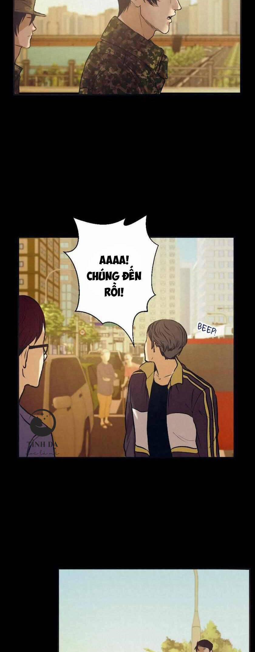 An Toàn Như Ở Nhà 16 trang 16