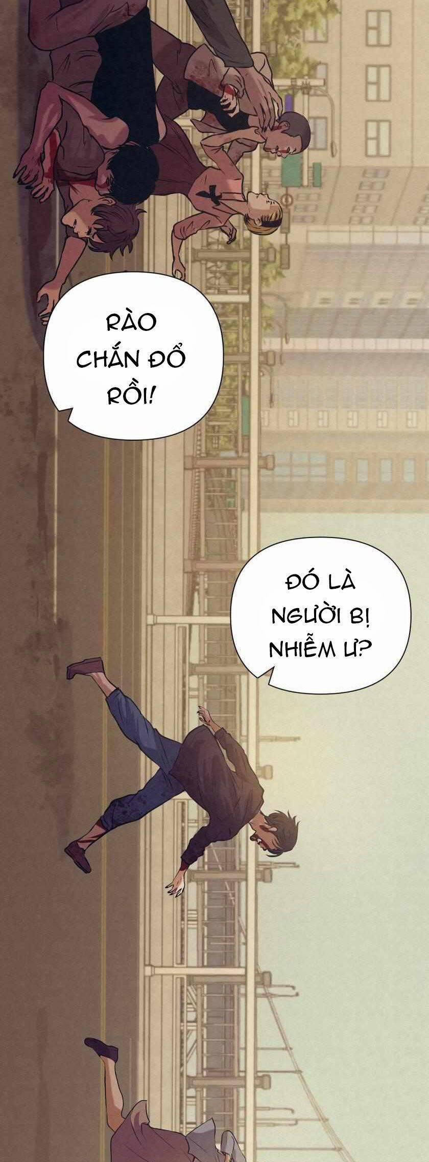 An Toàn Như Ở Nhà 16 trang 21