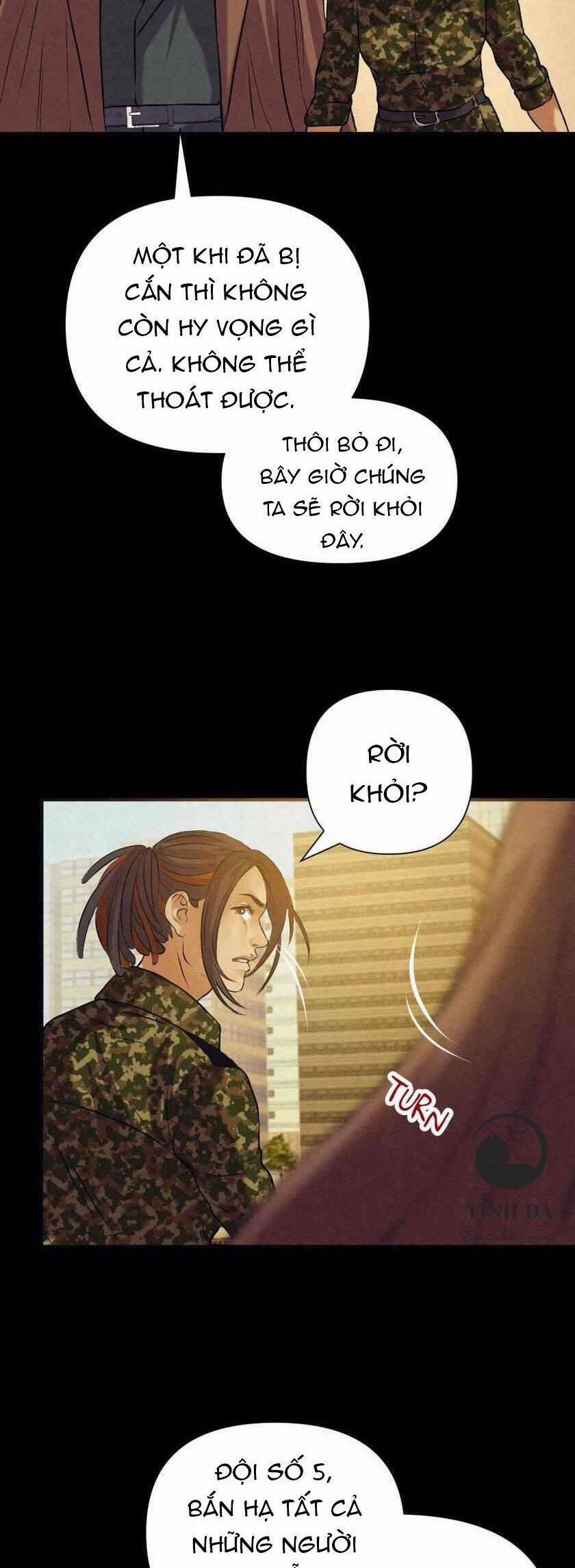 An Toàn Như Ở Nhà 16 trang 27