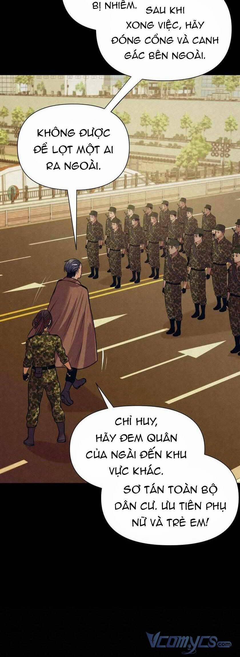 An Toàn Như Ở Nhà 16 trang 28