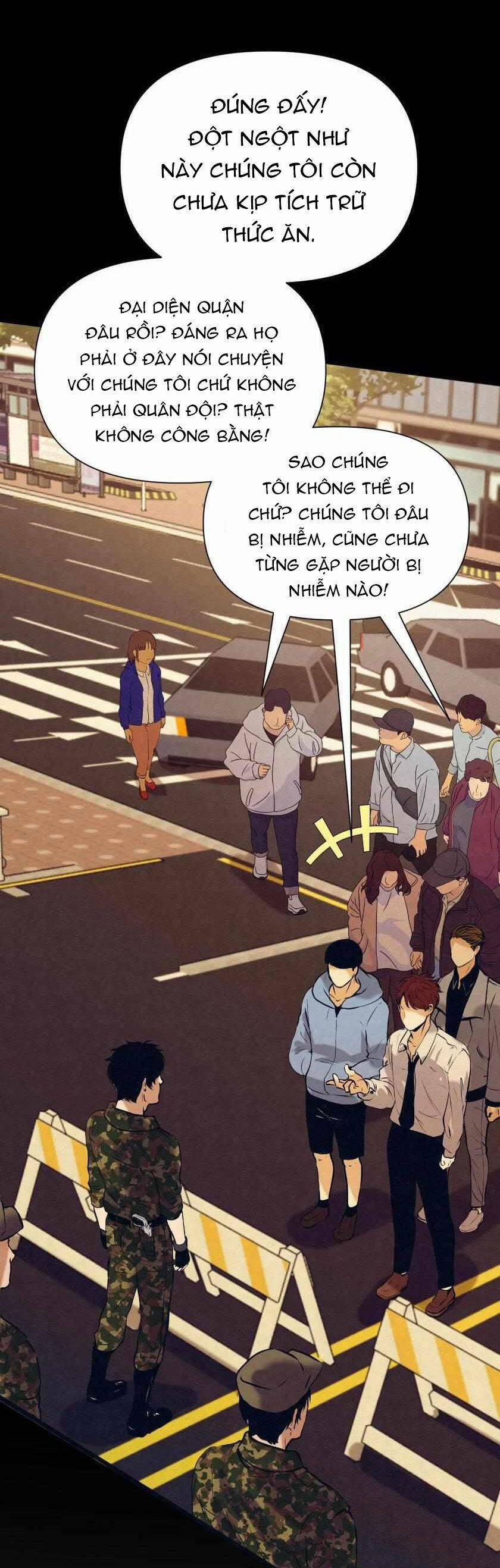 An Toàn Như Ở Nhà 16 trang 3