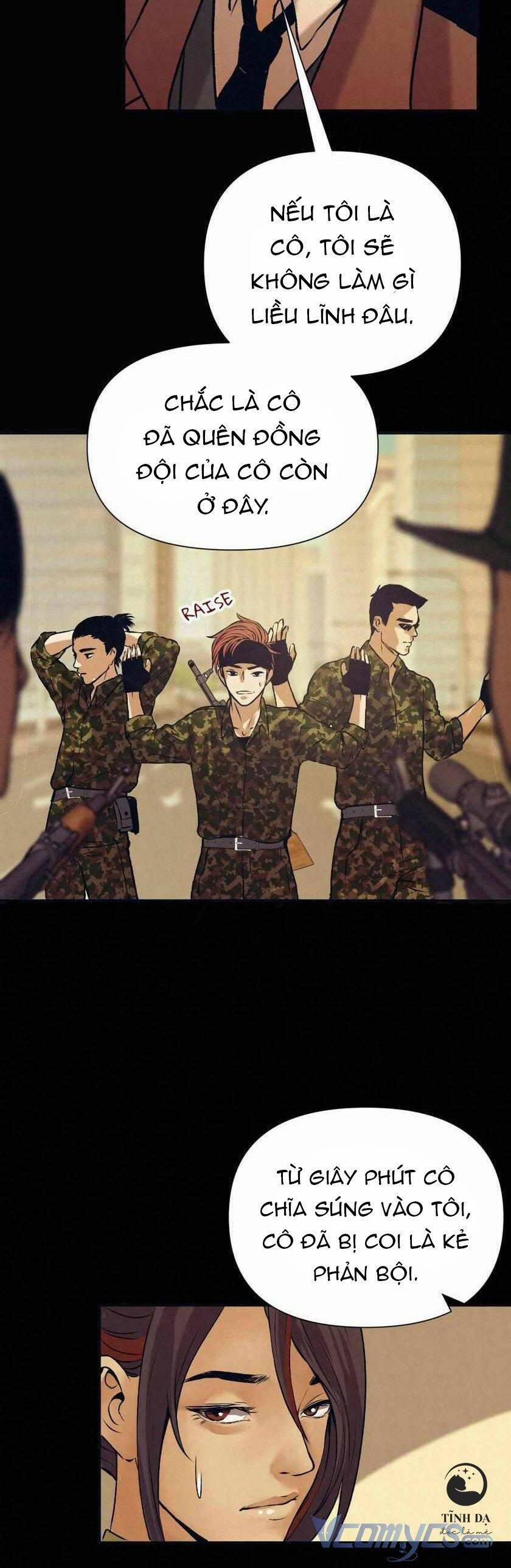 An Toàn Như Ở Nhà 16 trang 31