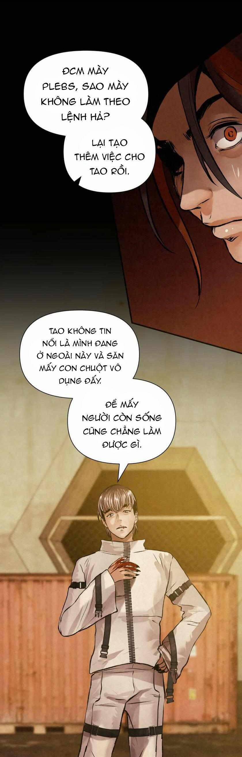 An Toàn Như Ở Nhà 17 trang 10