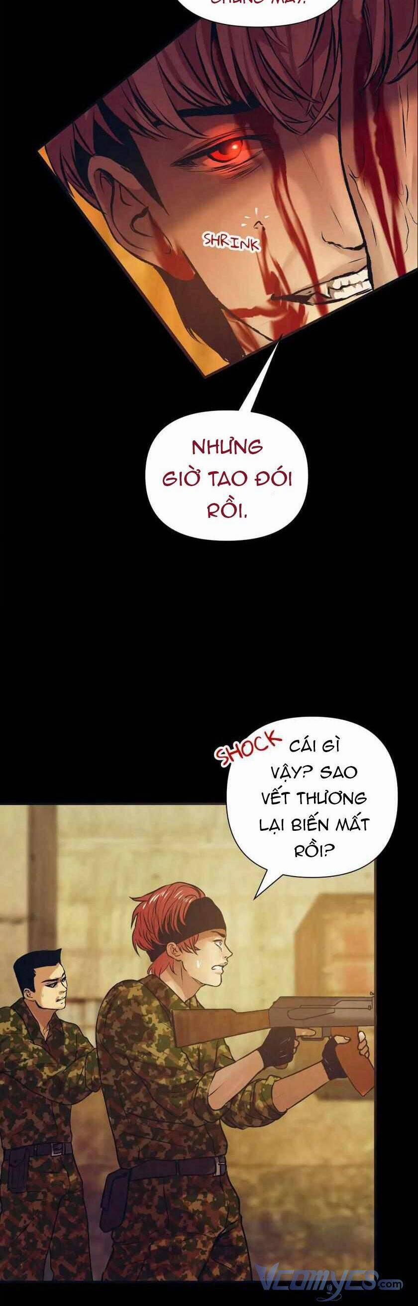 An Toàn Như Ở Nhà 17 trang 18