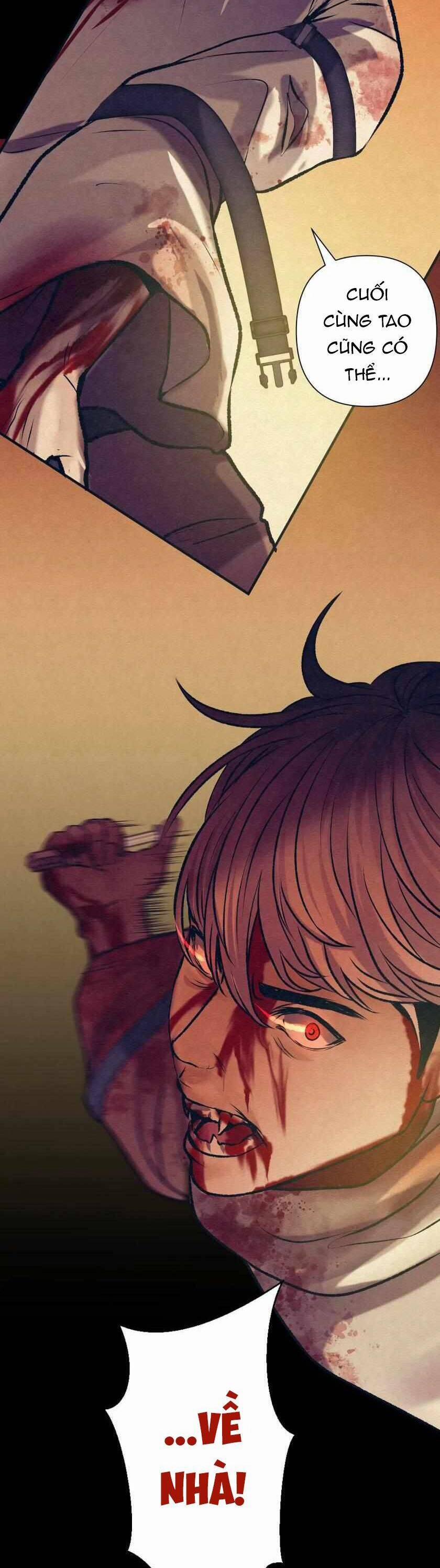 An Toàn Như Ở Nhà 17 trang 26