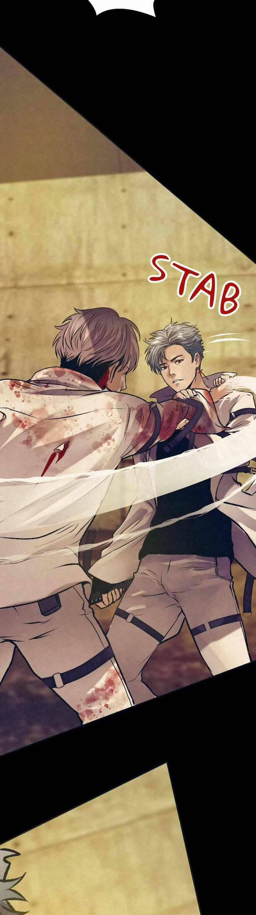 An Toàn Như Ở Nhà 17 trang 27