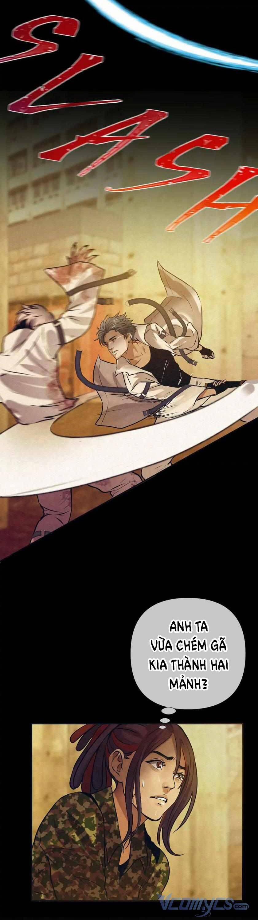 An Toàn Như Ở Nhà 17 trang 29