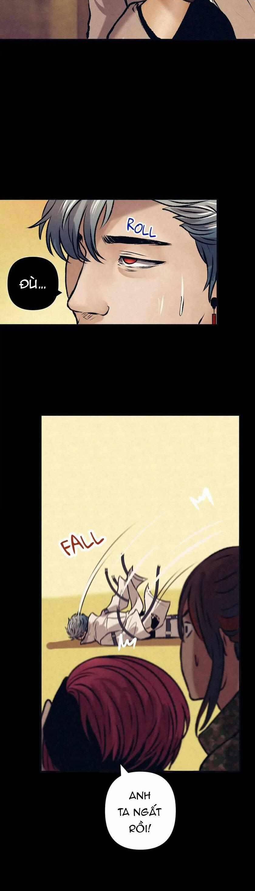 An Toàn Như Ở Nhà 17 trang 32