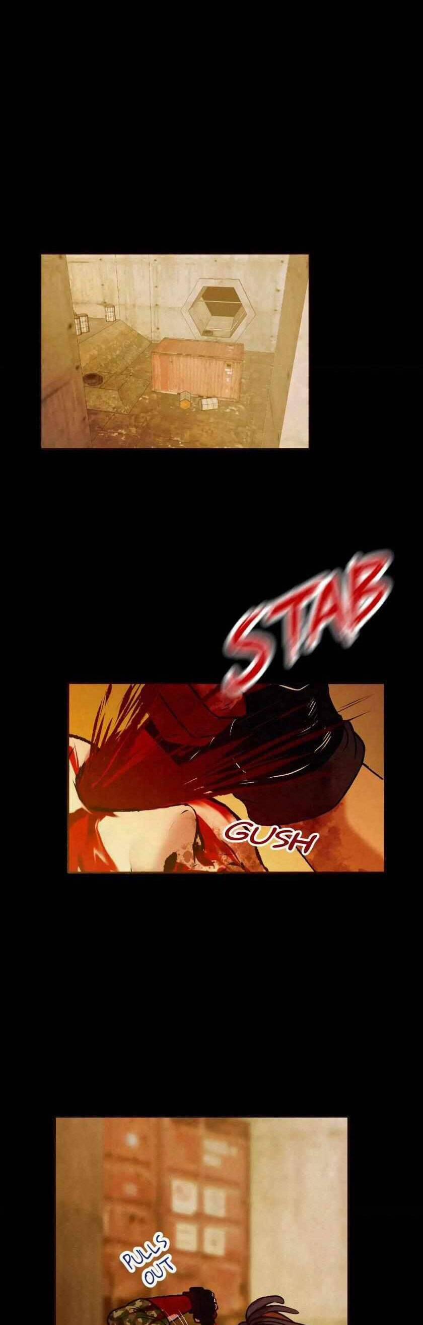 An Toàn Như Ở Nhà 17 trang 6