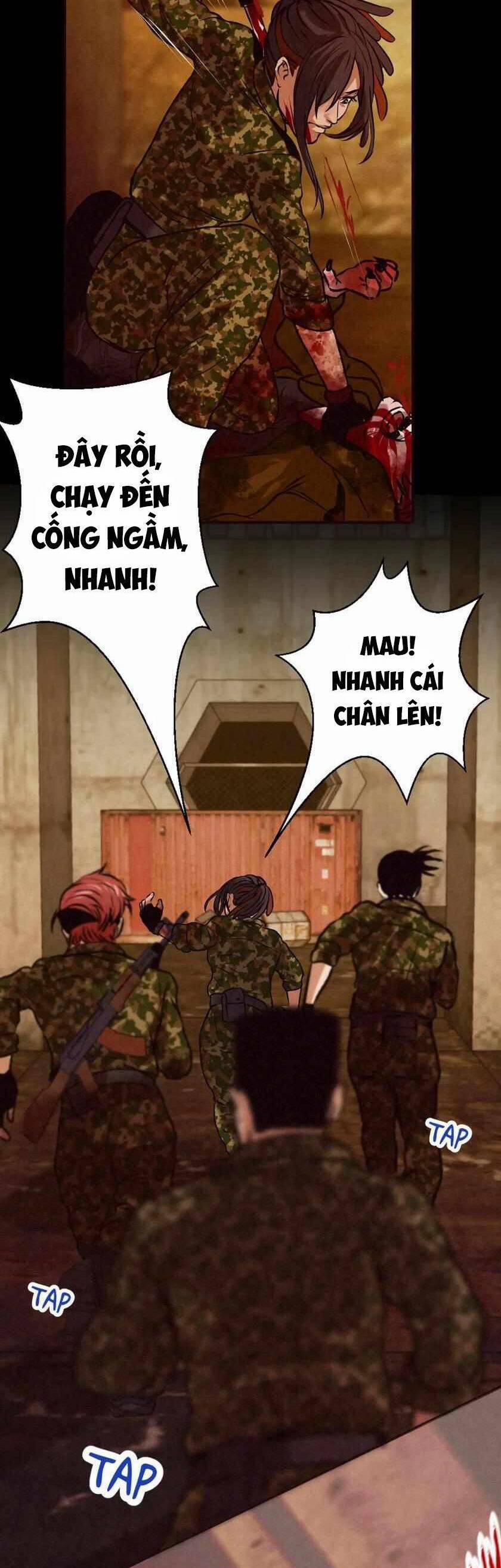 An Toàn Như Ở Nhà 17 trang 7