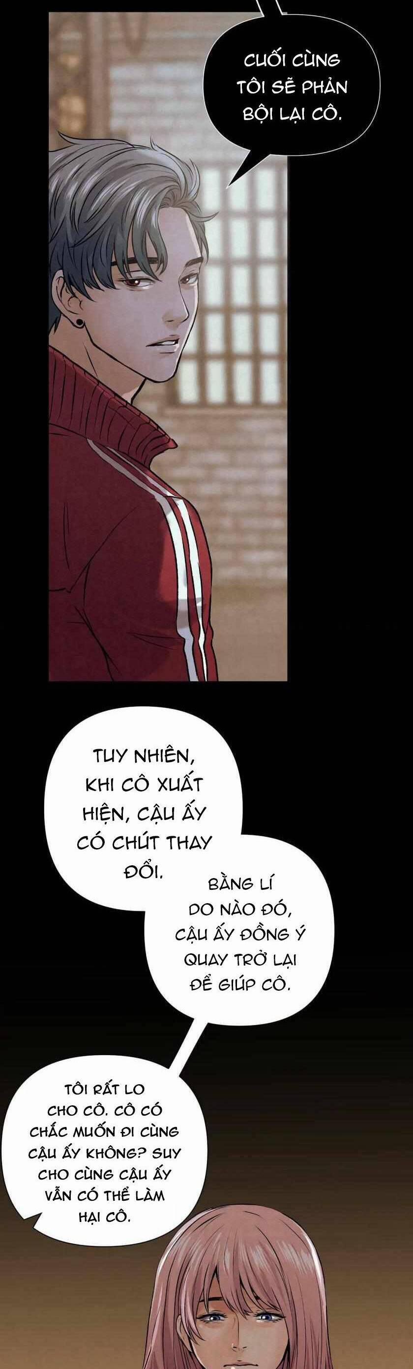 An Toàn Như Ở Nhà 18 trang 15