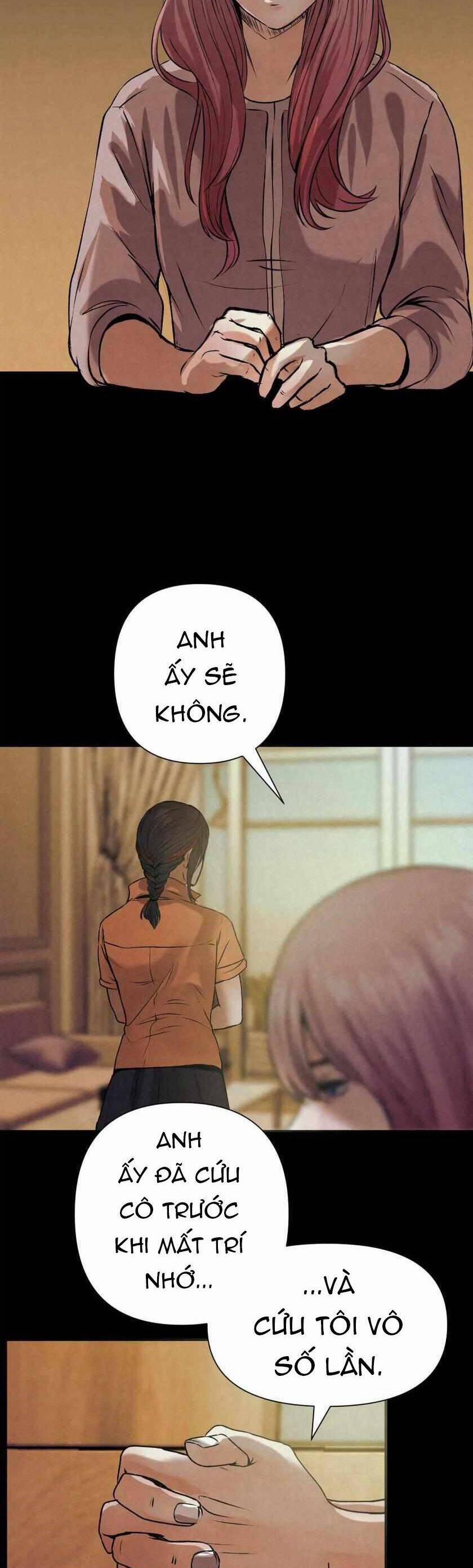 An Toàn Như Ở Nhà 18 trang 16