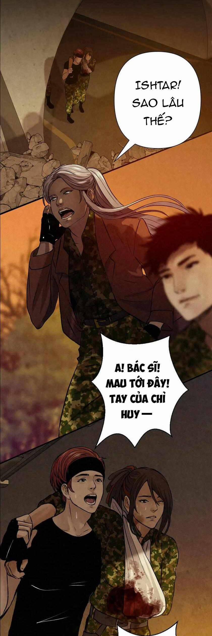 An Toàn Như Ở Nhà 18 trang 2