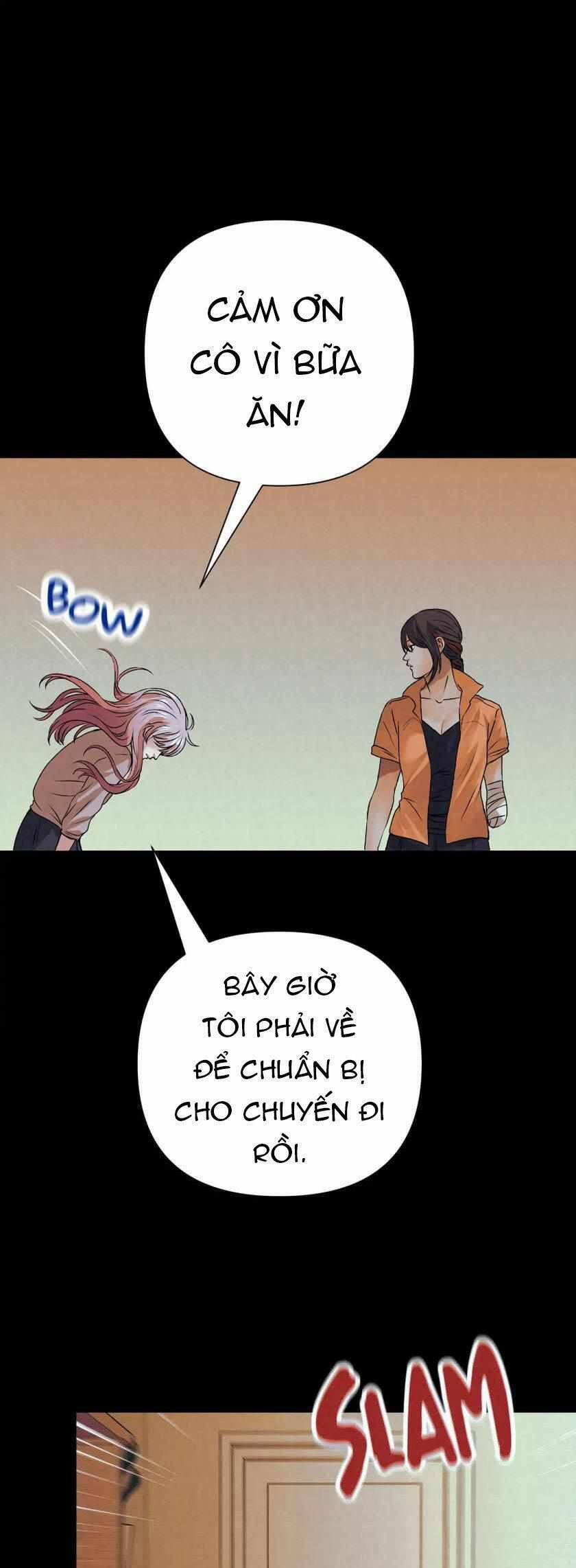 An Toàn Như Ở Nhà 18 trang 22