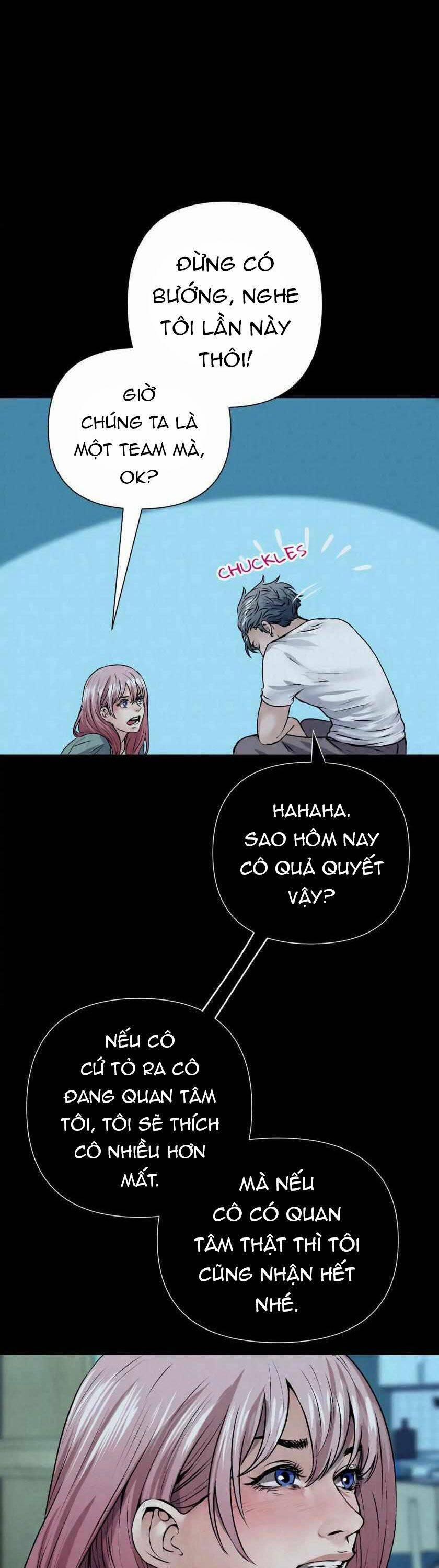 An Toàn Như Ở Nhà 19 trang 15