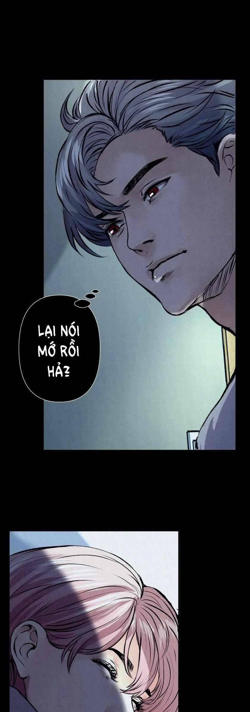 An Toàn Như Ở Nhà 19 trang 21