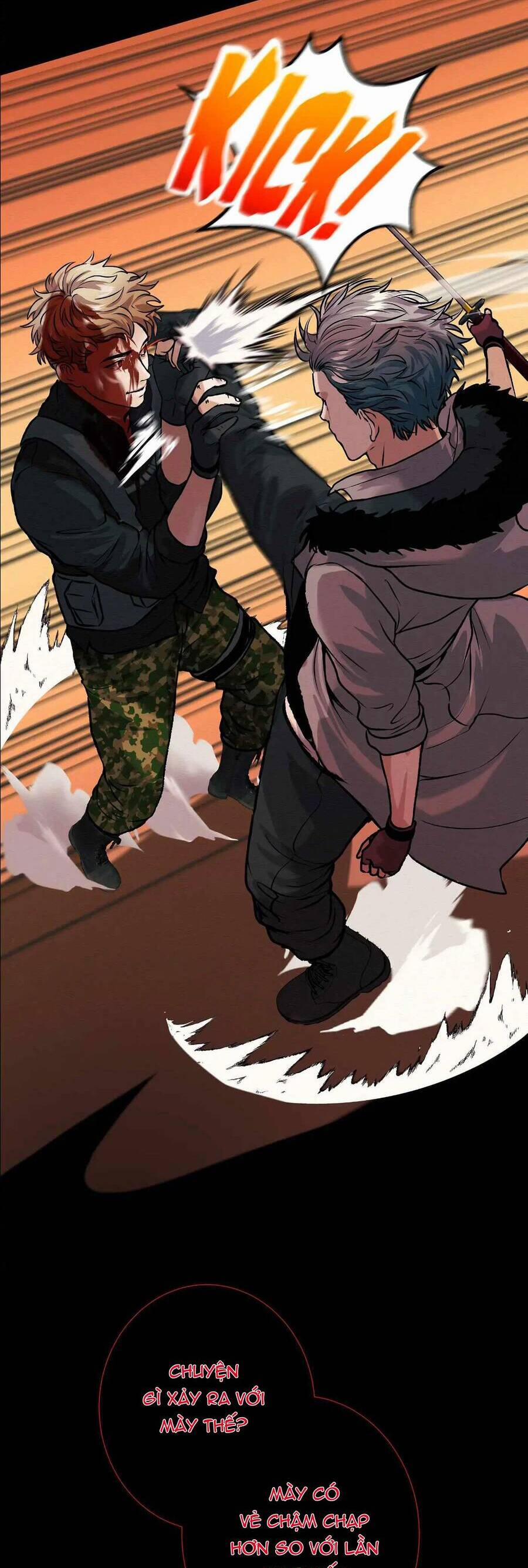 An Toàn Như Ở Nhà 26 trang 1