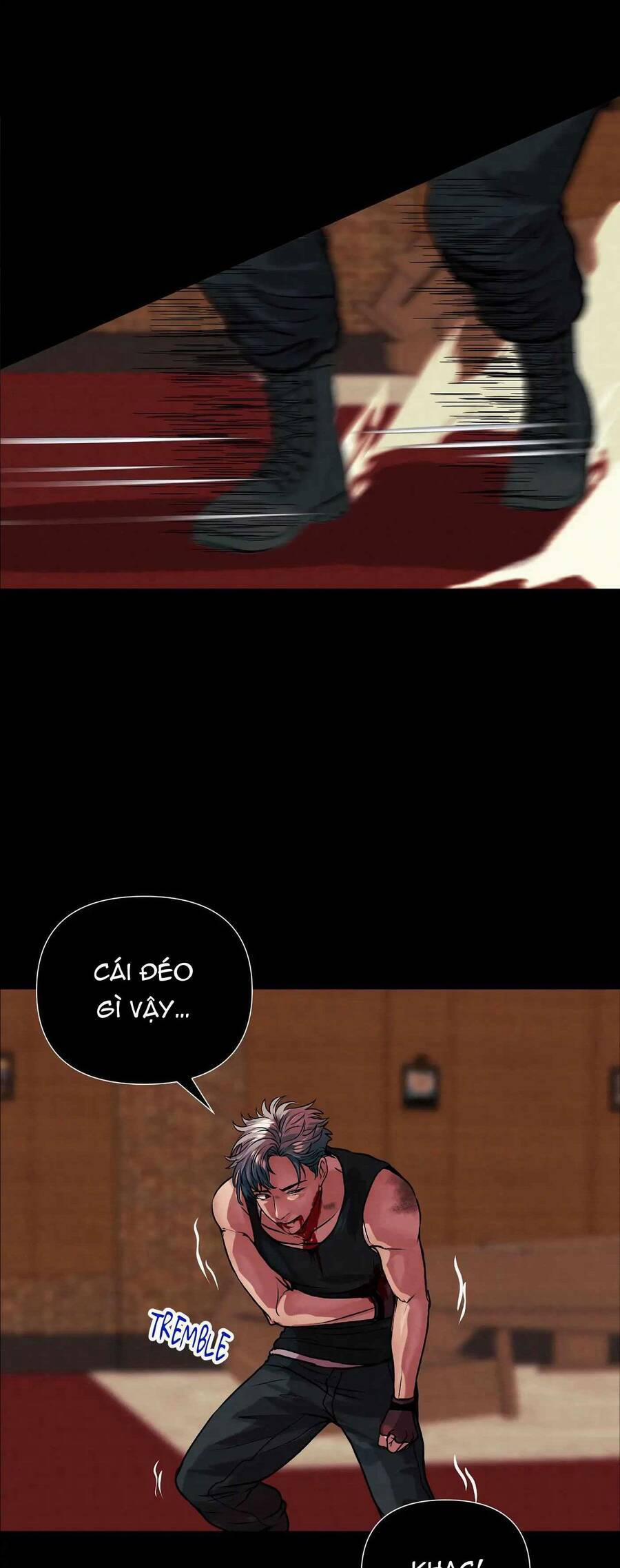 An Toàn Như Ở Nhà 26 trang 6