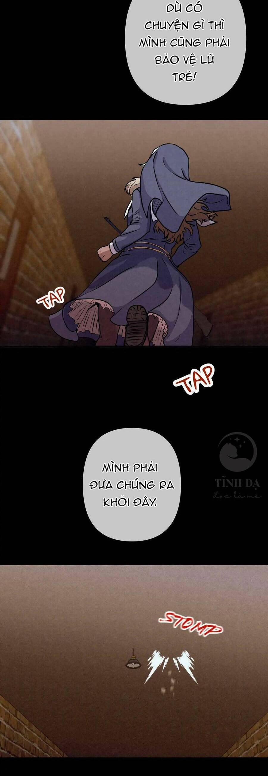 An Toàn Như Ở Nhà 27 trang 1