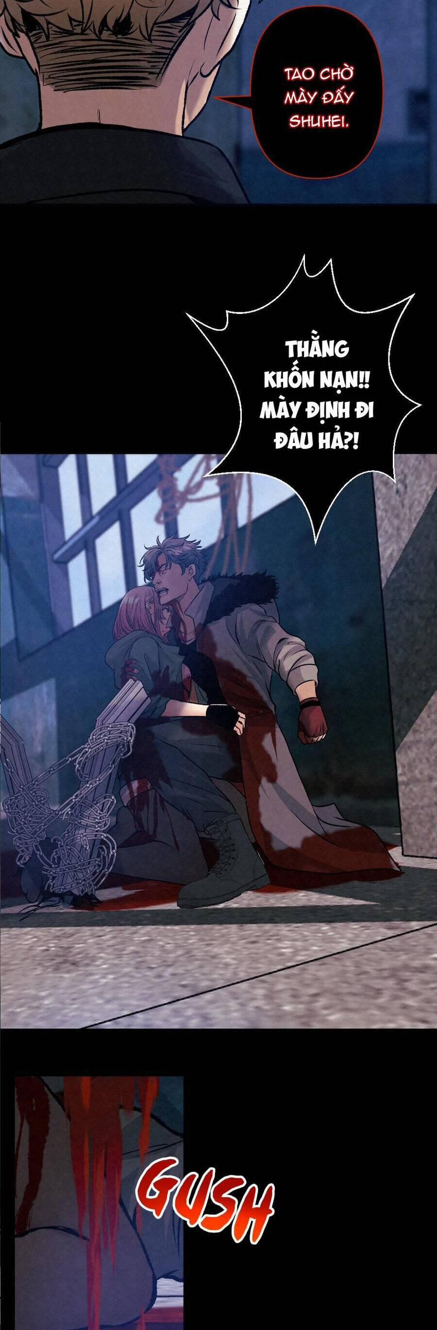 An Toàn Như Ở Nhà 28 trang 14