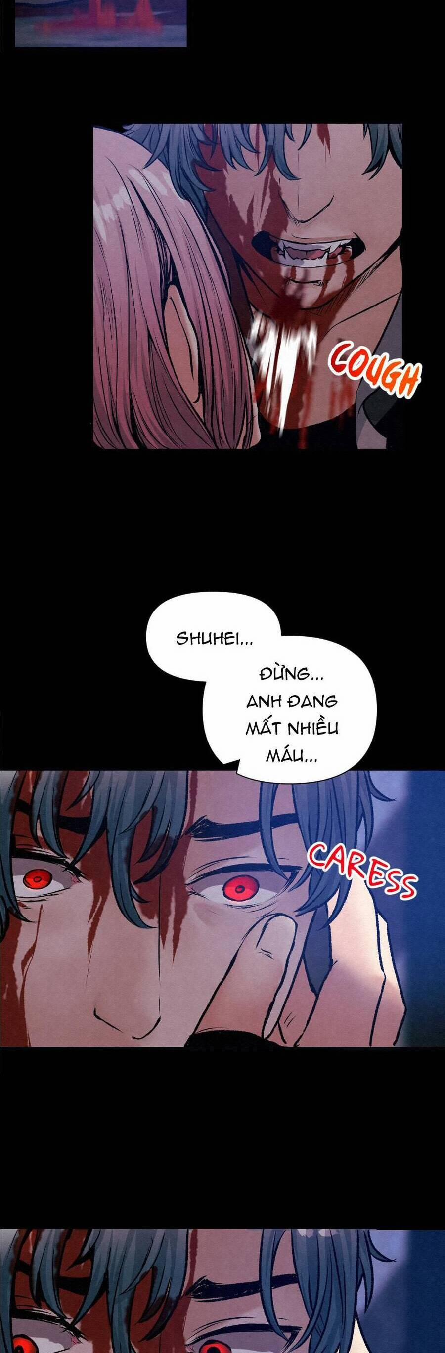 An Toàn Như Ở Nhà 28 trang 15