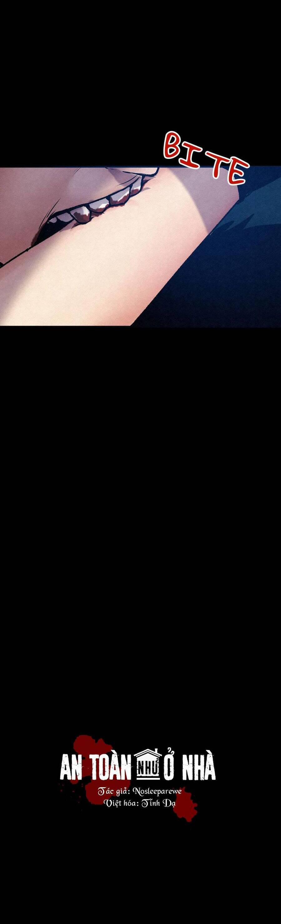 An Toàn Như Ở Nhà 29 trang 7