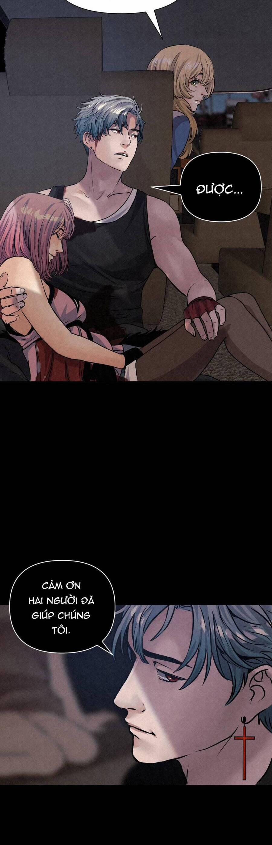 An Toàn Như Ở Nhà 30 trang 16