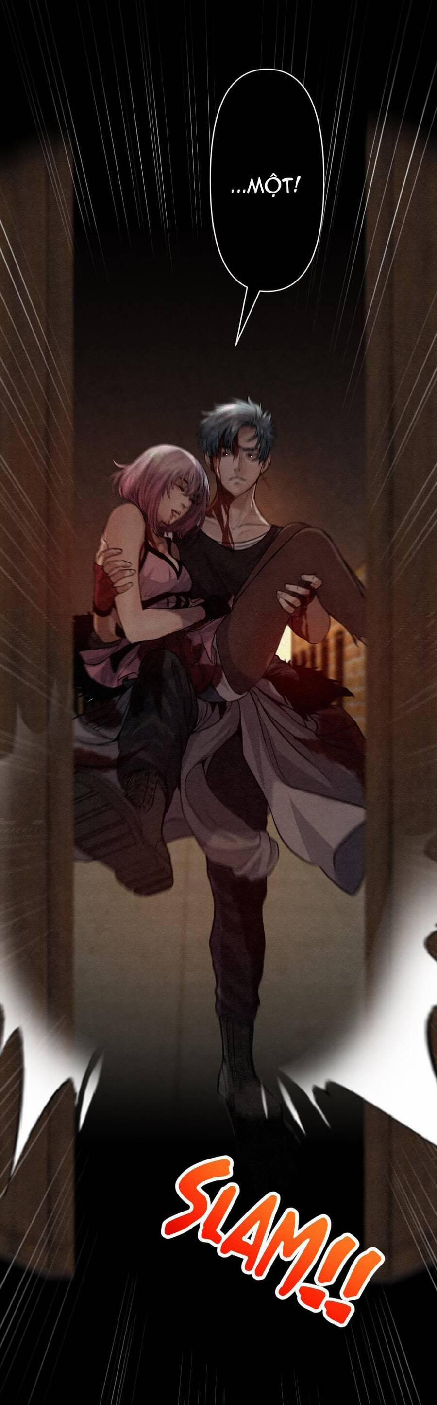 An Toàn Như Ở Nhà 30 trang 5