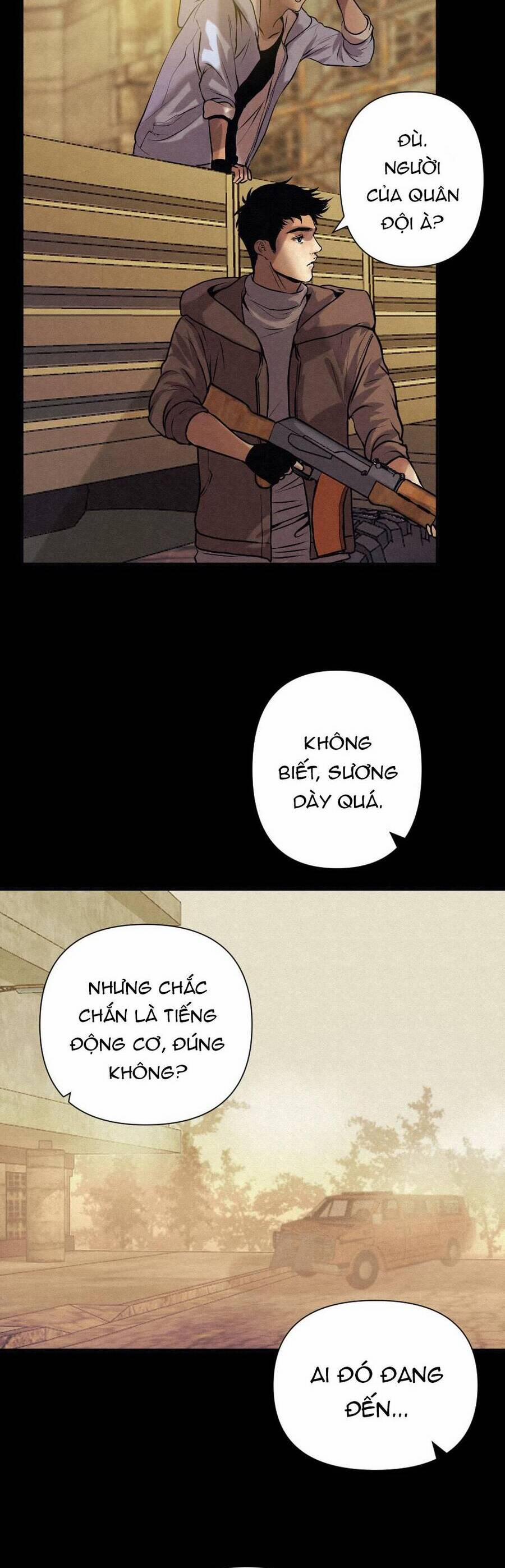 An Toàn Như Ở Nhà 31 trang 2