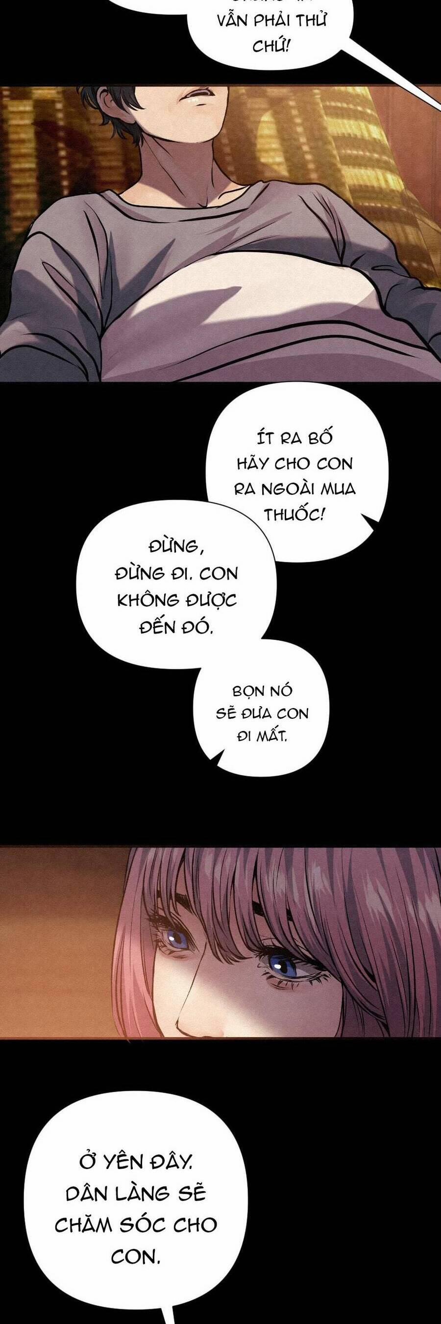 An Toàn Như Ở Nhà 32 trang 1