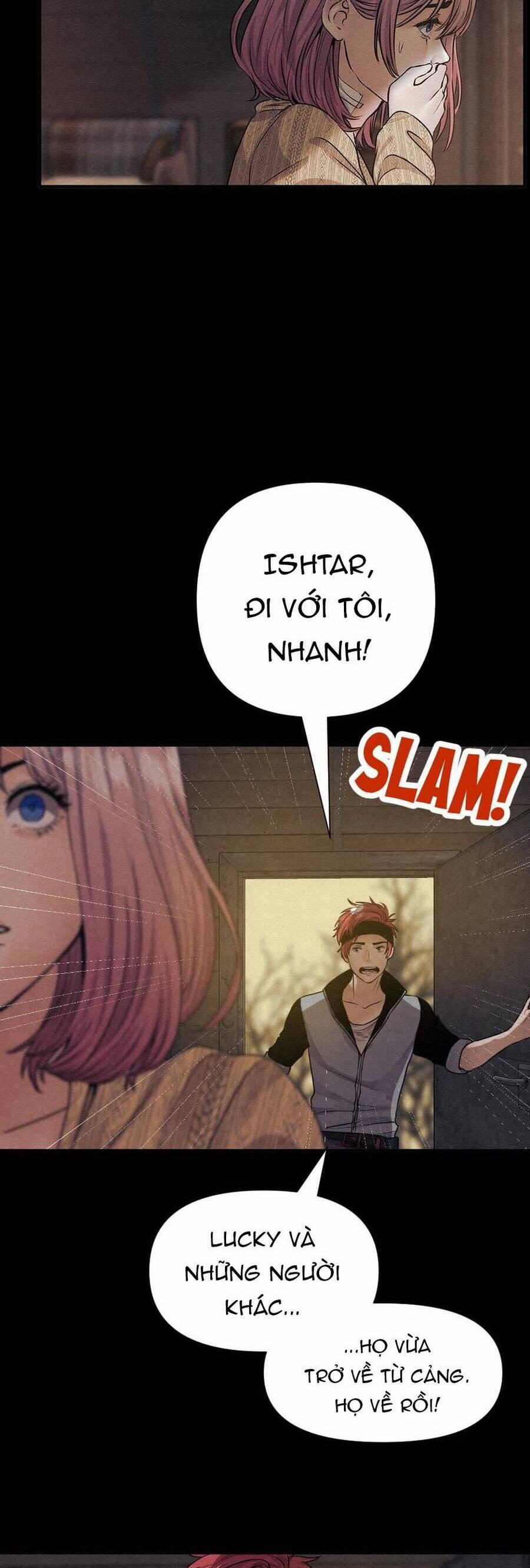 An Toàn Như Ở Nhà 33 trang 17