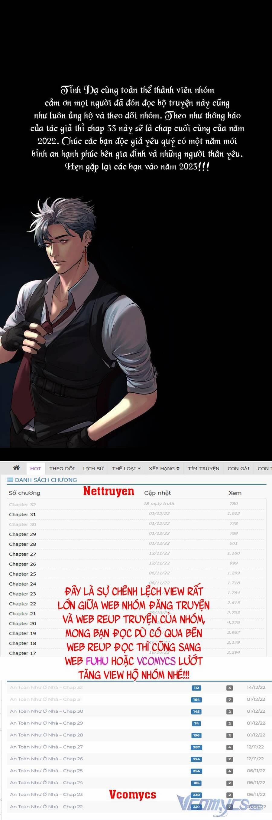 An Toàn Như Ở Nhà 33 trang 25