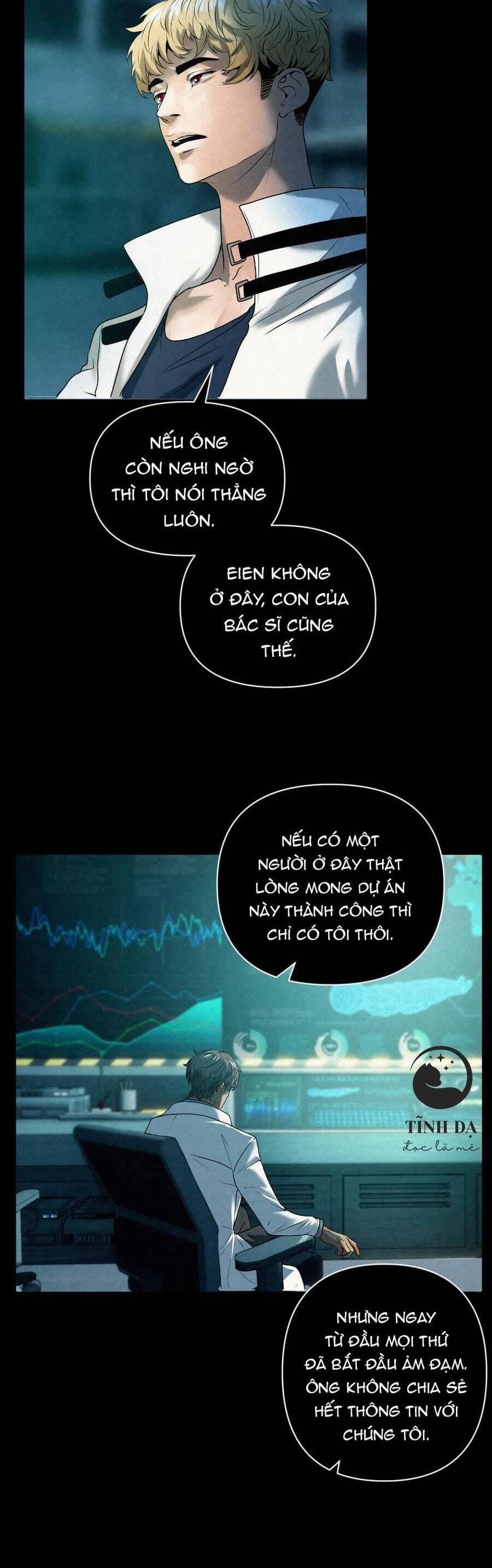 An Toàn Như Ở Nhà 34 trang 13