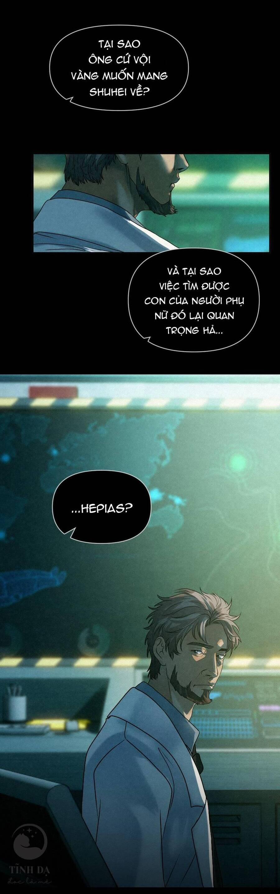 An Toàn Như Ở Nhà 34 trang 14