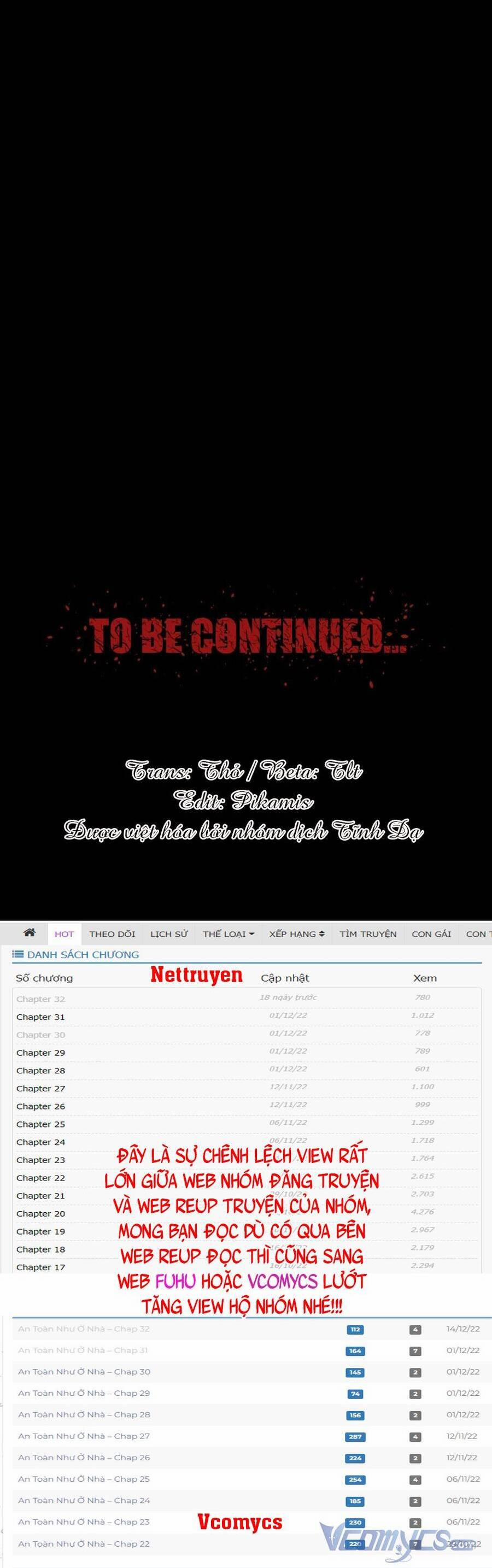 An Toàn Như Ở Nhà 34 trang 15