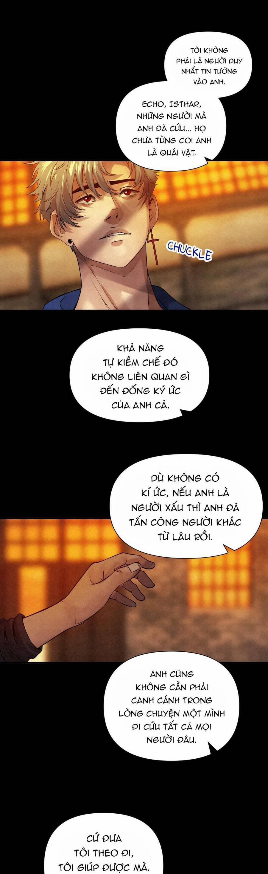 An Toàn Như Ở Nhà 34 trang 7