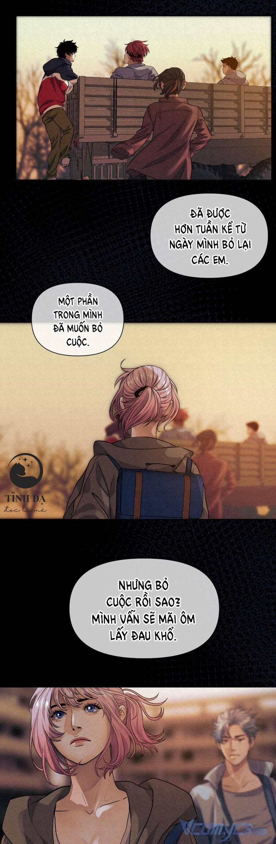 An Toàn Như Ở Nhà 36 trang 17